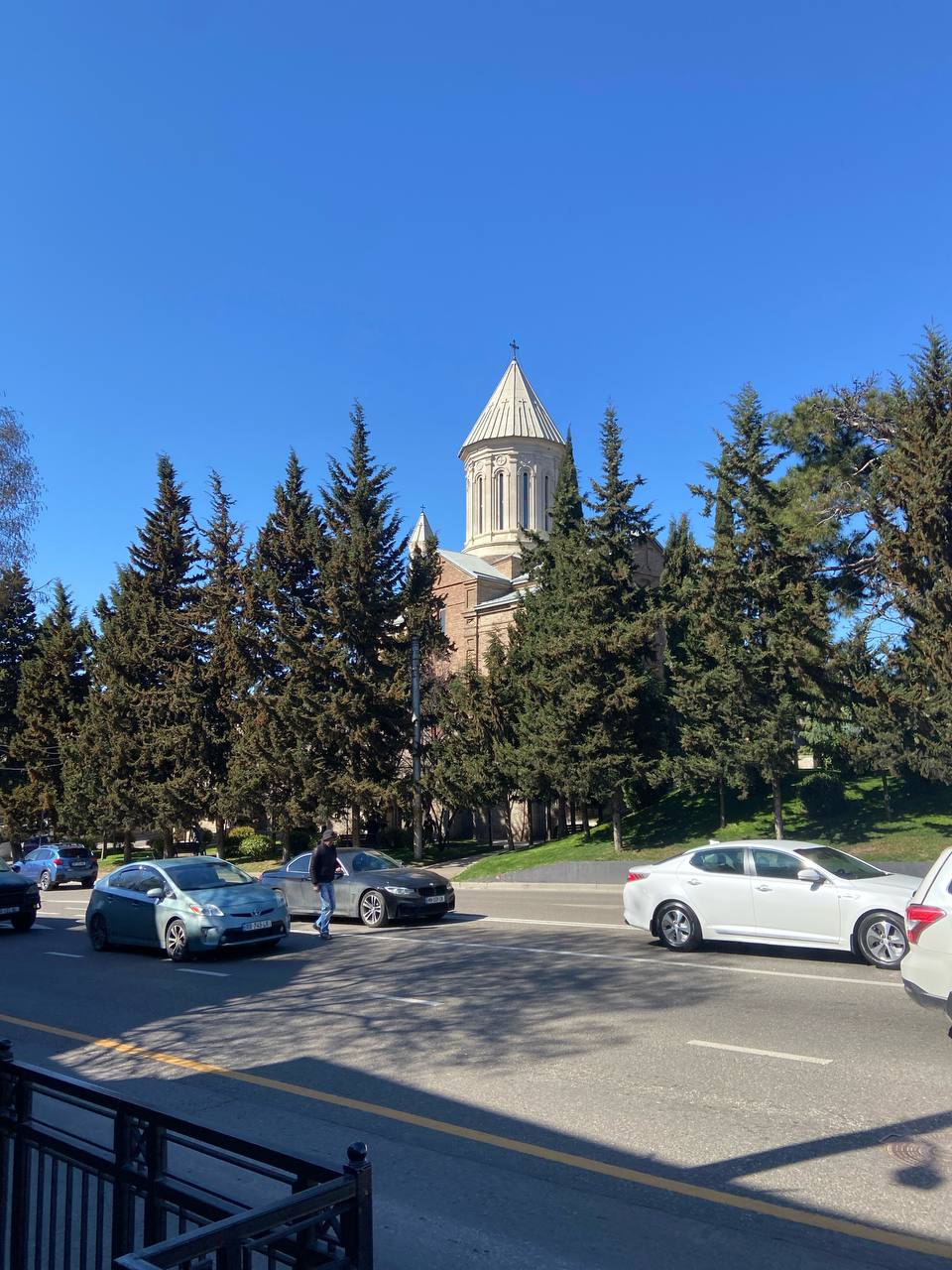 Tbilisi